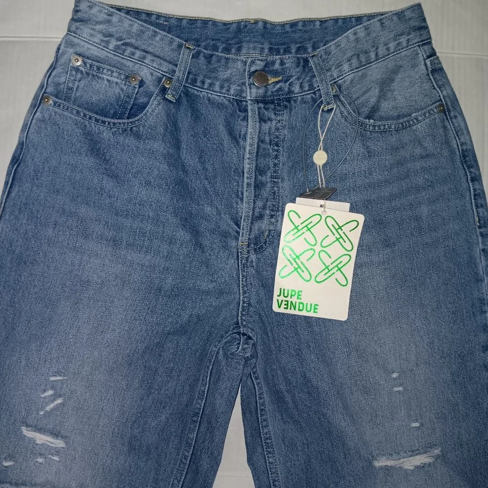 JUPE VENDUE size 30